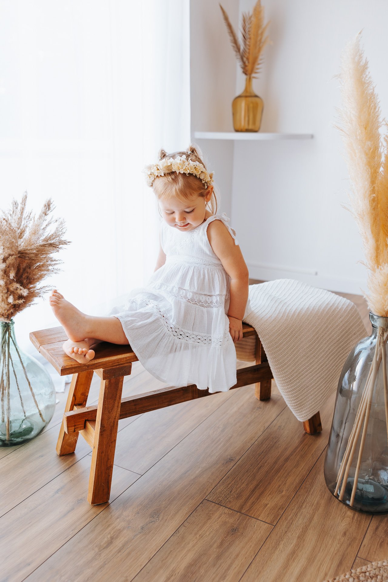 Photographie enfant